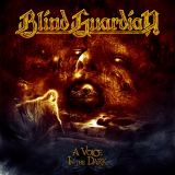 Blind Guardian - A Voice In The Dark (CD Single)